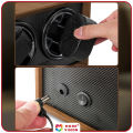 Watch Winder Box for Automatic Watches Double Winders Quiet Japanese Motor 5 Rotation Mode Luxury Gift Wood High-End. 