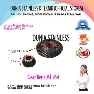 Gear Benz MT954 spareaprt gerinda bor tangan