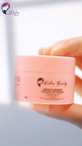 Moisturizer DNA Salmon with collagen Kedas Beauty (TERMURAH) ORI 100% BPOM