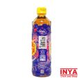 Sosro Fruit Tea Rasa Blackcurrant 500ml - Minuman Rasa Buah - Soft drink. 