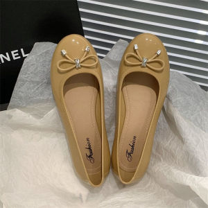 SHOES BY TIRA Flatshoes fasion pita/sepatu kerja/ jelly shoes dewasa/sandal jelly wanita/sandal karet anti slip/sandal kekinian korea/jelly shoes/sepatu sandal slippers/sepatu sandal couple mom and kids