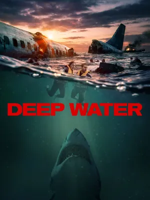 BLURAY English Movie Deep Water ( 2026 ) ( Web Version )