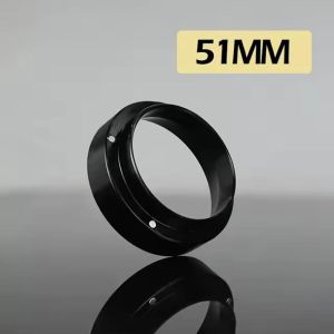 Dosing ring MAGNET 51 mm 58 mm Aluminium / Dosing ring cup funnel Portafilter ring cup portafilter funnel kopi espresso | Portafilter Funnel Magnet Corong Takar Espresso Barista
