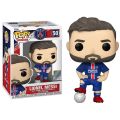 Toystory Funko POP Football Star Lionel Messi # 10 # 50 Vinyl Action Doll Series Model Toy Gift. 