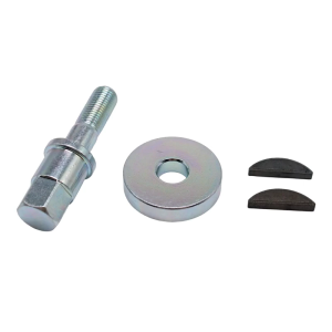 Crankshaft Pulley Bolt set Vehicle Maintenance Precise Installation & Enhanced Engine Performances for Automotive Pajero