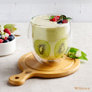Wilmax England Bamboo Serving Board