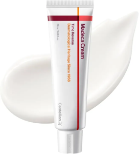 【SG Local delivery】Centellian24 Madeca Cream Time Reverse Moisturizer Season7 for Total Anti-Aging Solution 50ml /Exclusive Madeca Science For Radiant Skin