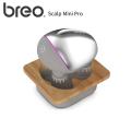 Breo Máy Mát Xa Da Đầu Chống Nước Công Nghệ Hồng Ngoại Mini Chuyên Nghiệp Chăm Sóc Tóc. 