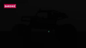 Boys Remote Control Racing 2.4G High Speed Racing SUV Off-road Vehicle with Rechargeable Battery RC Stunt Car kids gift