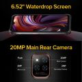 Ulefone Power Armor 14 Rugged Phone 10000mAh Android 11 2.4G/5G WLAN cellphone Global Version NFC Smartphone Wireless charging. 