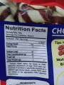 Choyo Choyo Wafer Sticks 50 grams Approximately 40 pcs. 