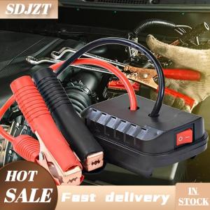 SDJZT Igniter nhảy khởi động cho Makita Lithium Battery Booster Cable Adapter Khẩn Cấp Power Kit DIY chuyển đổi mà không cần pin