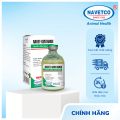 NAVET-GENTAMOX _ Thuốc hỗn dịch kháng sinh tiêm cho gia súc, trâu bò, heo, dê. 