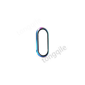 [Ready Stock]Camera Film For Redmi Note 17 Pro Note17 17Pro 5G 4G Xiaomi 2026 Metal Ring Protective HD Lens Cover Protector Film Tempered Glass Protect Anti Scratch