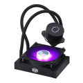 COOLER MASTER MASTERLIQUID ML120L V2 RGB (MLW-D12M-A18PC-R2)Liquid Cooler. 