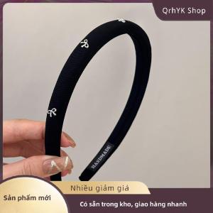 Hàng có sẵn✨ Băng đô phụ kiện tóc cho cô gái phụ nữ ban nhạc Hàn Quốc Cung Cổ Tích 2024 Hoop mới trong đồ ngọt dễ thương những điều