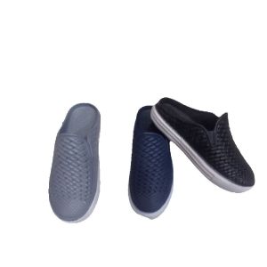 Sandal Selop Karet Pria  Anti Licin Anti Air Tebal Nyaman Dipakai Harian 225 W