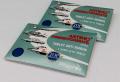 ANTIMO (obat anti mabuk/muntah) 1 strip. 