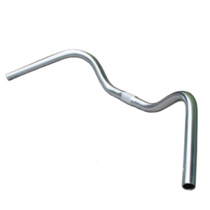Aluminum Alloy Road Bike Handlebar 25.4mm Clamp Light Weight Flat Bar Bicycles Handlebars Cycling Handlebars Enduring