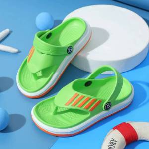 SHUTA (LJ294-2) Kids Sandals for Boys Comfortable Summer Style
