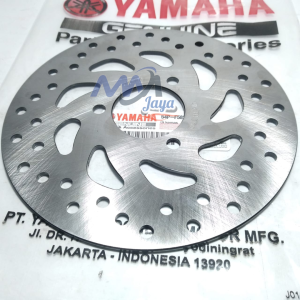 Piringan Cakram Depan Mio J Soul GT 115 125 Fino Fi Yamaha 54P Disk M3 Z NEW Rem Cakram Motor Mio J