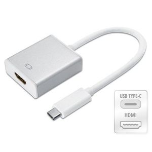 Cáp chuyển cổng type C ra HDMI chất lượng cao
