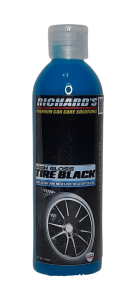 Stylish Tire Accessories: Enhancing Your Ride with a High-Quality Tire Finish