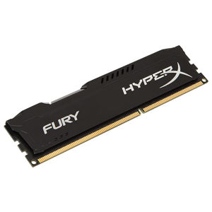 HyperX FURY 4GB 8GB DDR3 1333MHz 1600MHz 1866MHz Desktop RAM Memory DDR3L 1.35V DIMM 240-pin Desktop Inter&AMD Memory