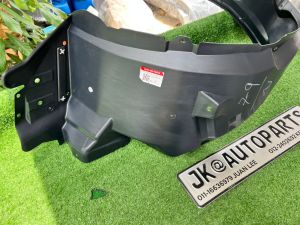 Front Fender Liner / Daun Pisang Depan (Original Perodua) - Perodua Ativa