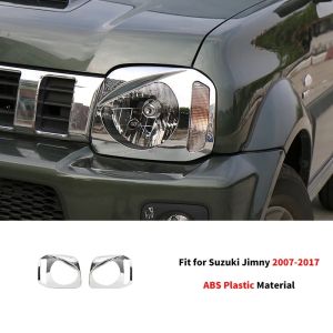 OnlyF U JeCar Car For Suzuki Jimny 2007-2017 Silver Combination Product Automotive Interior Accessories/Automotive Exterior Accessories 9Y3K6