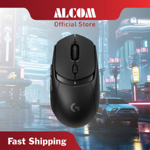 LOGITECH G309 Wireless Gaming Mouse with LIGHTSPEED Wireless HERO 25k Sensor & 300h Playtime
