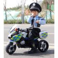 ✈️Fast Shipping✈️ Kids Ride On Electric Motorcycle 6V Motor Polis Kanak Kanak A608MT Motor Mainan Elektrik Motor. 