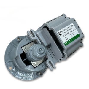 220-240V 60Hz PX2026-1 Washing Universal Machine Parts DC31-00181B Drain pump motor can replace B20-5 DC31-00030 220V 60Hz 30W