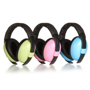 Noise Cancelling Headphones for Kids Babies Ear for Protection Earmuffs Noise Reduction for 0-3 Years Toddlers Infants