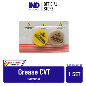 Gemuk-Pelumas-Stempet-Minyak Grease CVT Secondary-Primary Sheave Merk Petroasia-Petro Asia
