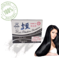 8  Pieces In A Box Chenhua HAir Blackening Shampoo. 