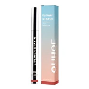 Long Lasting Lip Liner Waterproof Lip Pencil Highly Pigmented Lip Contour Definer Smudge Proof Vibrant Color Lip Makeup Beauty Cosmetic