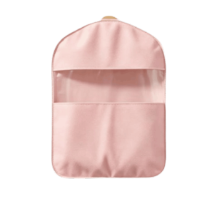 PWD0442 Space-Saving Clothes Compressed Bag Dust Cover Zipper Hanging Garment Bags Portable Viewing window Clothes Storage Bag Household Use