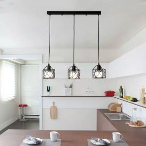 Lampu Hias Gantung Lampu Gantung Ruang Tamu Lampu Kamar Tidur Lampu Dekorasi Cafe Peralatan Rumah