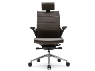 Fursys Ziel Executive Chair- CHN4700HEZAL (T800HLDASU)