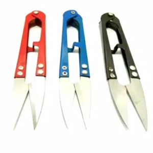 Gunting Buang Benang Stainless - Gunting Bordir Garment