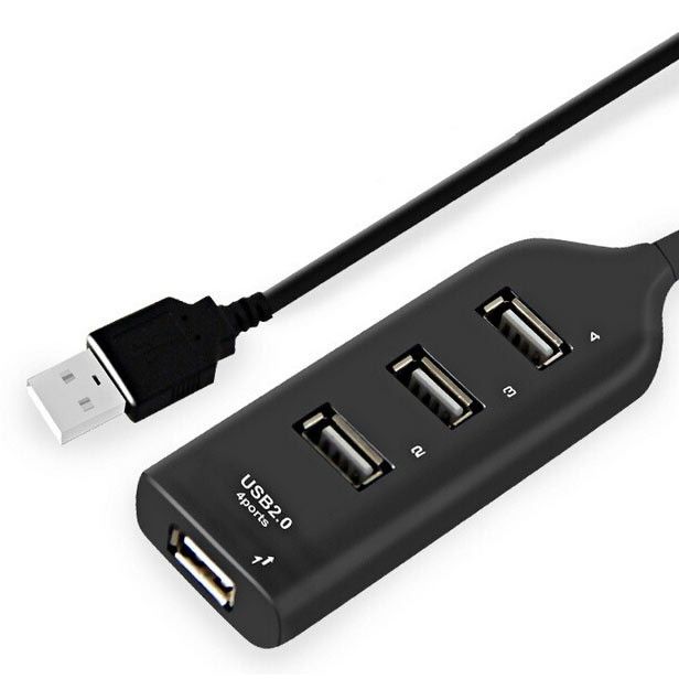 USB%20HUB%204%20Port%20Terminal%20USB%204%20in%201%2050%20cm%204%20output%20usb%202.0%20-%20Image%204