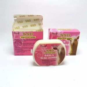 Cream Susu Domba Runny Original Bpom Runny Susu Domba Csd By Runny