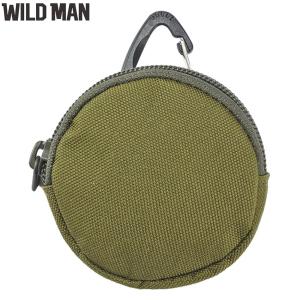 Pouch Mini Key Wallet Holder Coin Purse Pouch Camping Waist Bag