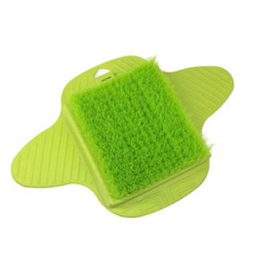 Foot Massage Brush Bath Cleaning Foot Scrub Brush Exfoliating Feet Scrubber Spa Shower Remove Feet Dead skin Foot Care Tools