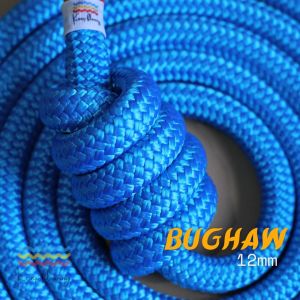 BUGHAW: Kalayaan Series Rope