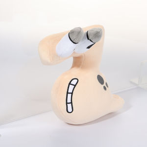 Alphabet Lore Plush 1Pcs 2022 New 20Cm Bảng Chữ Cái Truyền Thuyết Đồ Chơi Sang Trọng 0-9 Số Động Vật Nhồi Bông Giáo Dục Numberblock Bảng Chữ Cái Truyền Thuyết Con Búp Bê Sang Trọng Cho Trẻ Em Trẻ Em Giáng Sinh Xmall Quà Tặng