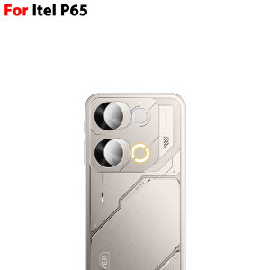 Promo Anti Gores Camera Itel P65 Pelindung Kamera Kaca