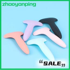 zhaoyanping Silicone Eyelash Baffle Eye Makeup Auxiliary Guard Makeup Cosmetic Eyelash Tool