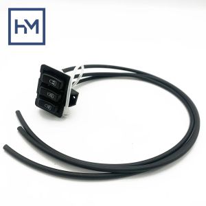 sali 1498869 Seat Height Air Control Valve For Scania P G R T Series Truck 9R3H1
